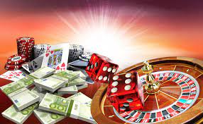 Casino EzCash