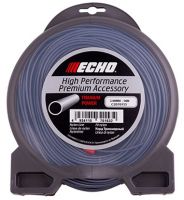 Корд триммерный Titanium Power Line 3,0мм* 56м (круглый) ECHO C2070153